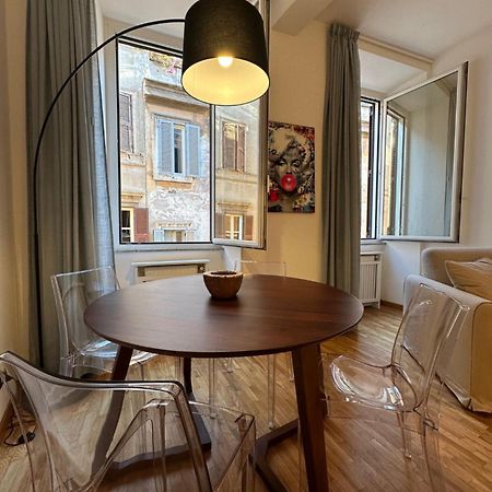 House Of The Sun In Trastevere Рим Екстериор снимка
