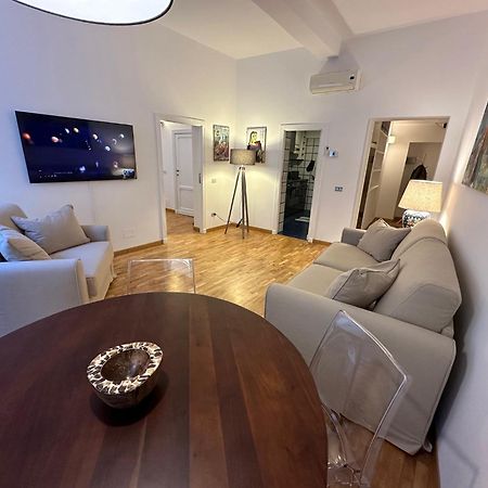 House Of The Sun In Trastevere Рим Екстериор снимка