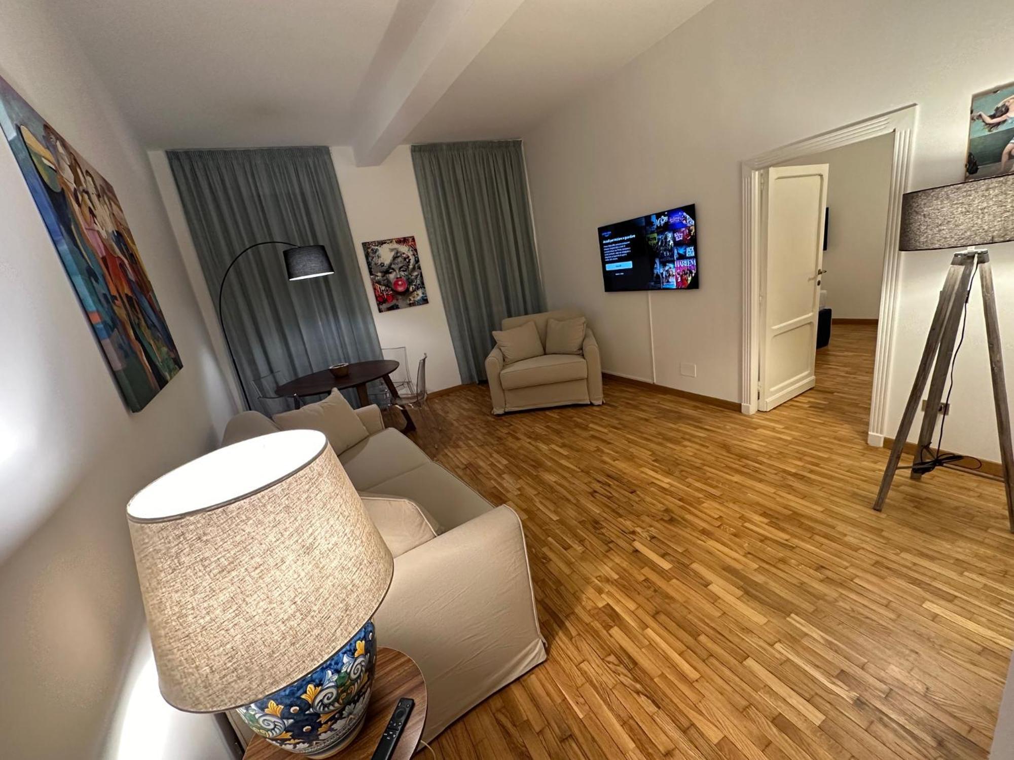 House Of The Sun In Trastevere Рим Екстериор снимка