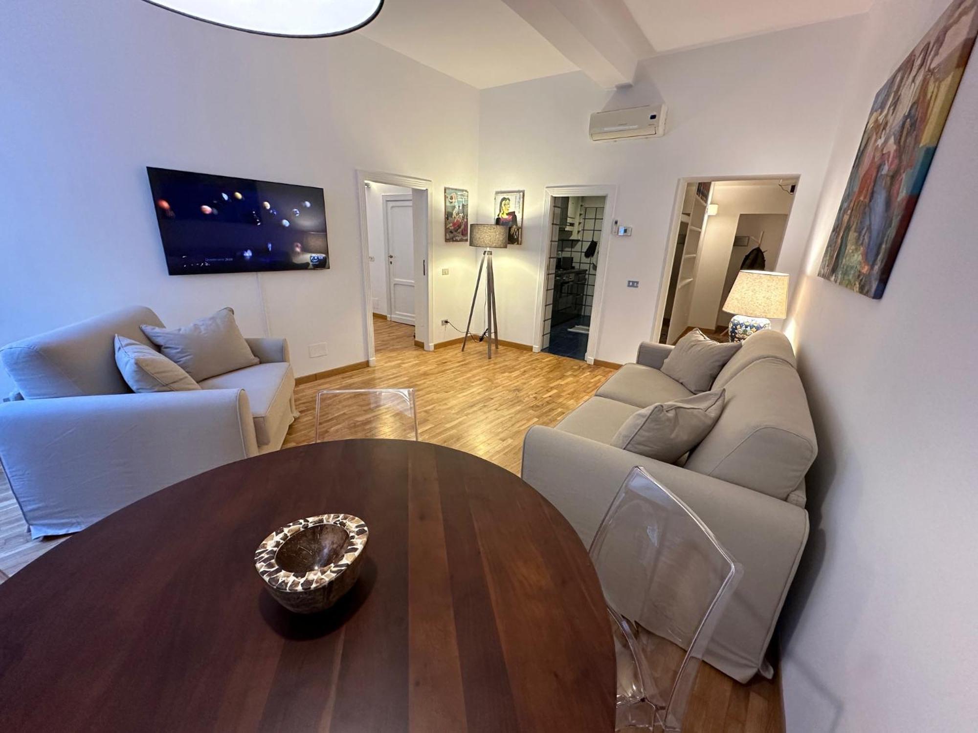 House Of The Sun In Trastevere Рим Екстериор снимка